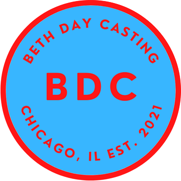 Beth day casting