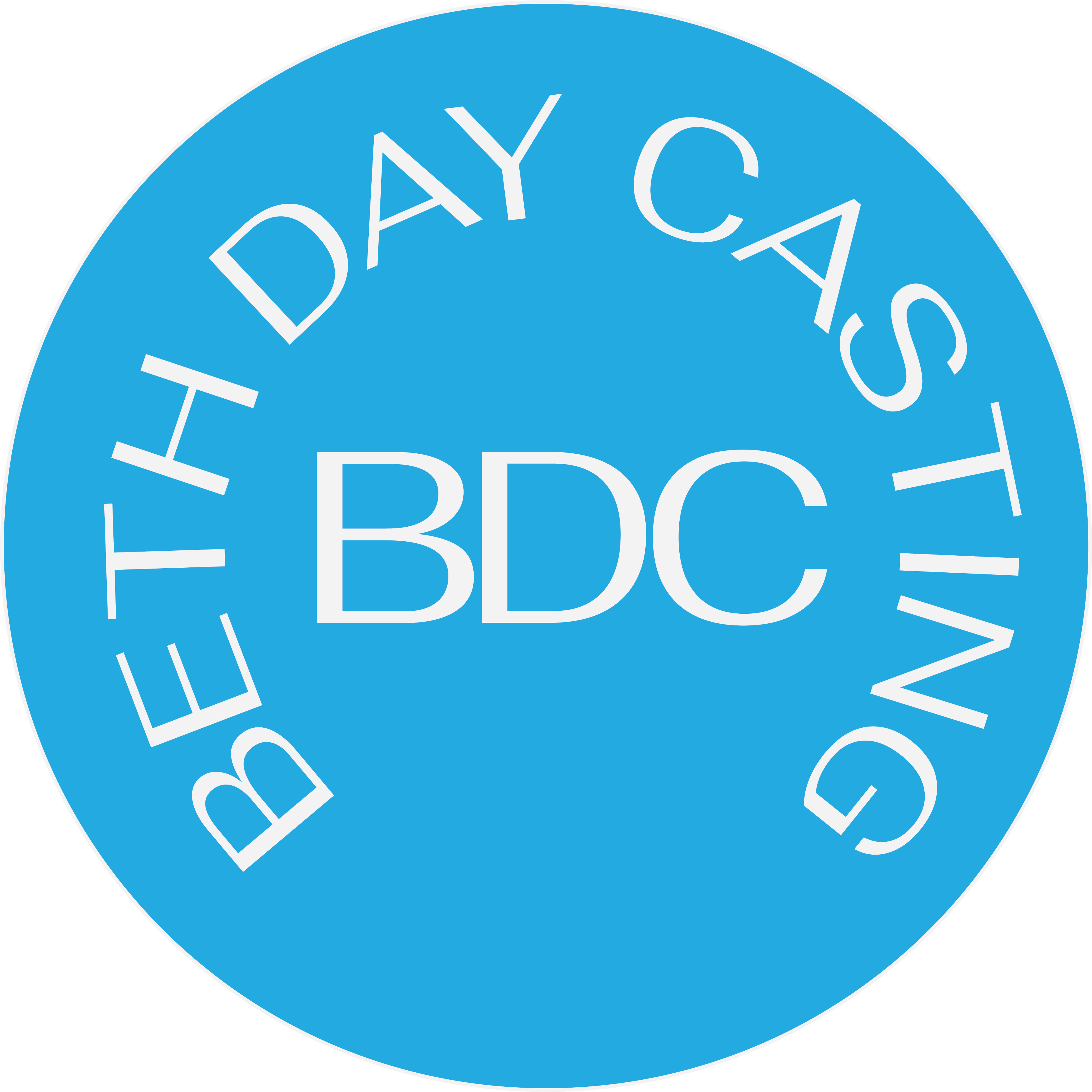 Hard Work. Real Passion. Right Talent.